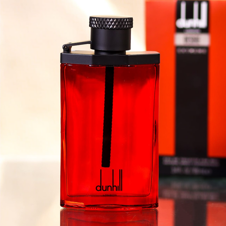 DUNHIL DESIRE EXTREME MEN  EDT 100 ML