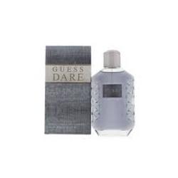 GUESS DARE MEN EDT 100 ML