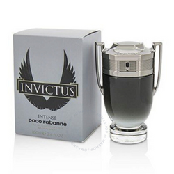 PACO INVICTUS INTENSE EDT SPRA PC