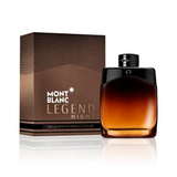 MONT BLANC LEGEND NIGHT EDP 100 ML BASIC