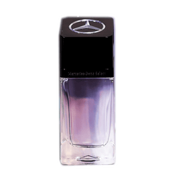 MERCEDES BENZ SELECT FOR MEN EDT 100 ML BASIC
