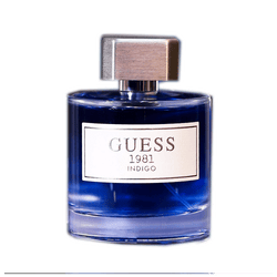 GUESS 1981 INDIGO FOR MEN EDT 100 ML