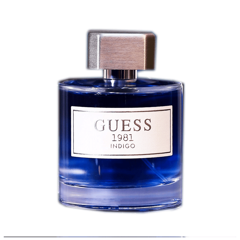 GUESS 1981 INDIGO FOR MEN EDT 100 ML