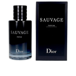 DIOR SAUVAGE EDP PERFUM 100 ML