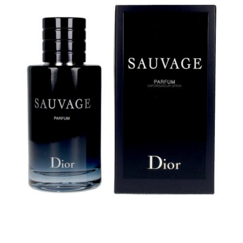 DIOR SAUVAGE EDP PERFUM 100 ML