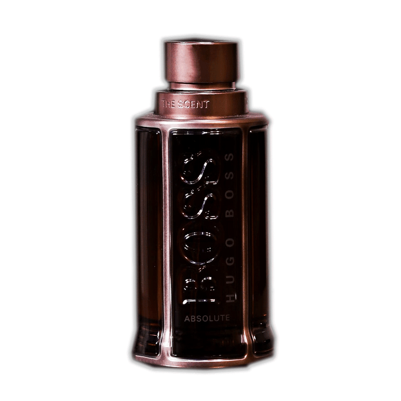 HUGO BOSS THE SCENT ABSOLUTE FOR MEN EDP 100 ML