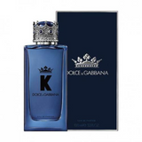 DOLCE & GABBANA THE KING POUR HOMME EDP 100 ML