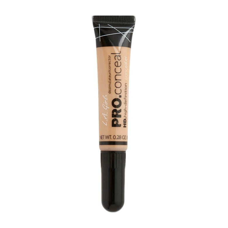 L.A Girl Pro Concealer Gc 970 Light Ivory 8G - choicemall