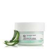 The Body Shop Aloesoothing Day Cream 50Ml