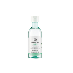 The Body Shop Aloe Calming Toner 250ml