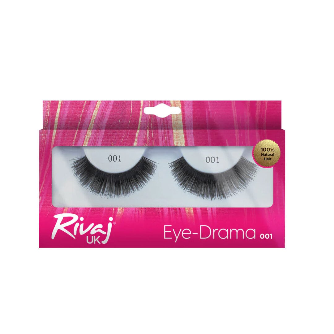 Rivaj Arabic Eyelashes – choicemall