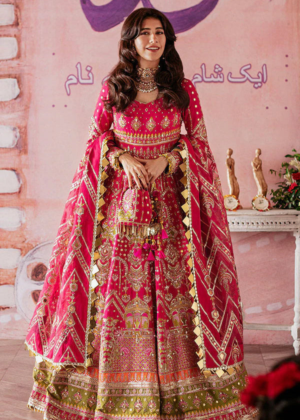 MUSARRAT NAZIR – choicemall