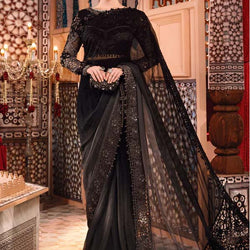 Grey and Black (BD-2504)