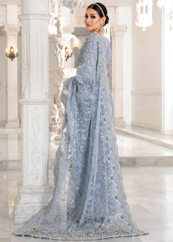 Ice Blue MC-049