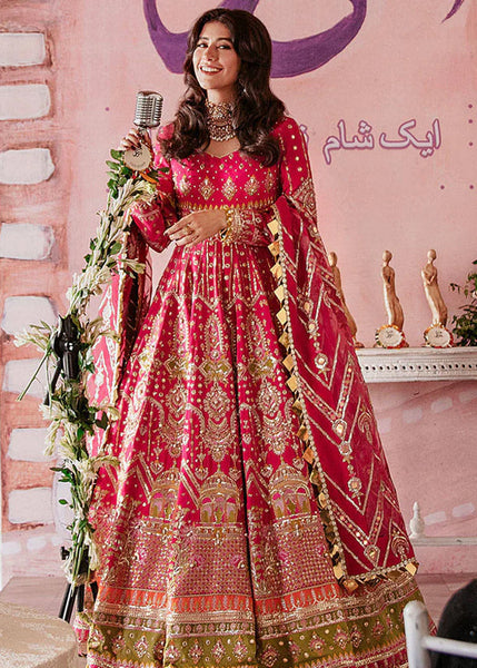 MUSARRAT NAZIR – choicemall