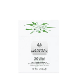 The Body Shop Drops Of Youth, Youth Cream 50Ml