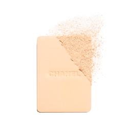 Chanel Vitalumiere compact douceur Compact 12 Beige Rose SPF 10