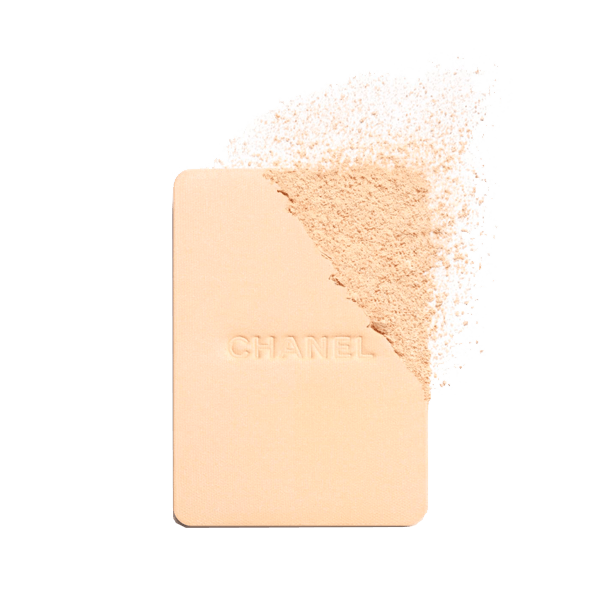 Chanel Vitalumiere compact douceur Compact 12 Beige Rose SPF 10