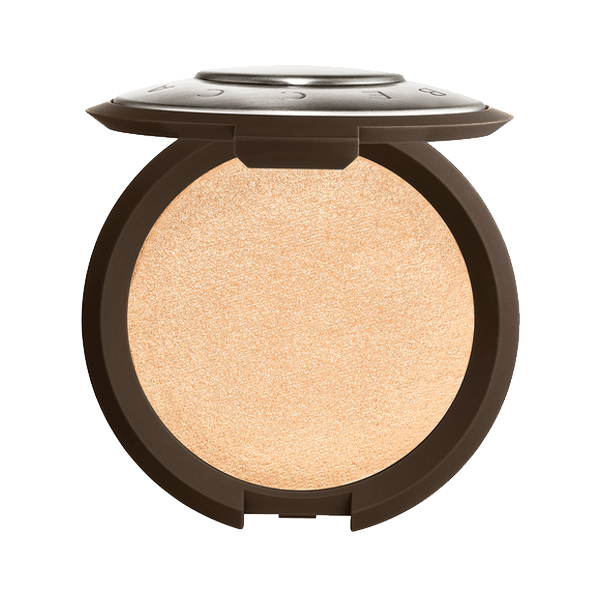 Becca Shimmering Skin Perfecto Pressed Powder # Moonstone