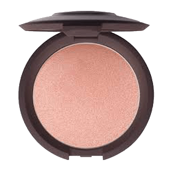 Becca Shimmering Skin Perfecto Pressed Powder # Rose Quartz