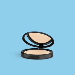 Genny Compact Powder
