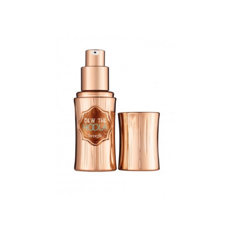 Benefit Dew The Hoola Soft Matte Liquid Bronzer For Face 5.0Ml