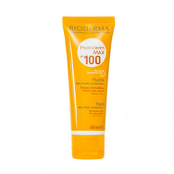 Bioderma Photoderm Max Spf 100 Lait Solaire 100Ml