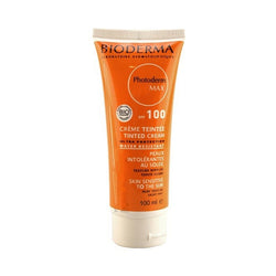 Bioderma Photoderm Max Spf 100 Creme Teintee 100Ml