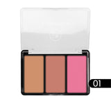 Rivaj Blush Forever Blush Powder