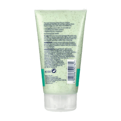Boots Tea Tree Witch Hazel Exfoliating Face Scrub - choicemall
