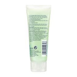 Boots Tea Tree Witch Hazel Shine Control Moisturizer - choicemall