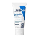 Cerave Moisturizing Cream tube - choicemall