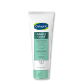 Cetaphil Gentle Clear Clarifying Acne Cream Cleanser 124Ml