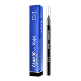 CVB Glamor Eyes Kajal Pencil 1.2g