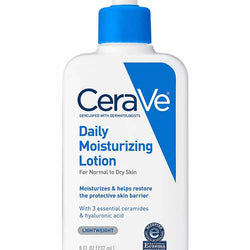 Cerave Daily Moisturizing Lotion  -choicemall