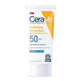 CeraVe Hydrating Sunscreen - choicemall