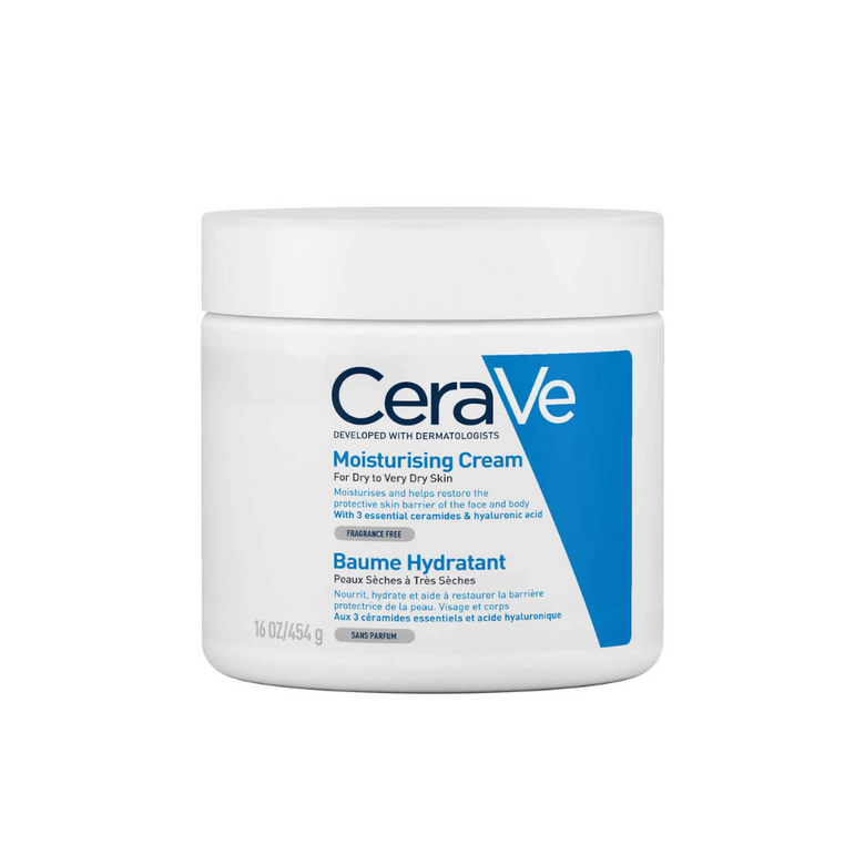 cerave moisturizing cream - choicemall