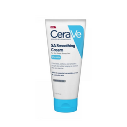 Cerave Sa Smoothing Cream - choicemall