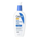 CERAVE AM OIL FREE FACIAL MOISTURIZING LOTION SPF 30 - choicemall