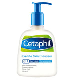 Cetaphil Gentle Skin Cleanser Non Comedogenic - choicemall