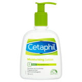 Cetaphil Moisturising Lotion - choicemall