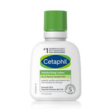 Cetaphil Moisturising Lotion Dry To Normal Sensitive Skin 118Ml