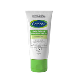 Cetaphil Daily Defence Moisturiser