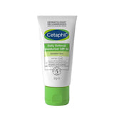 Cetaphil Daily Defence Moisturiser Face Sensitive Skin Spf 50+ UVA 50G