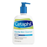 Cetaphil Moisturizing Lotion Body & Face All Skin Types - choicemall