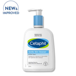 Cetaphil Gentle Skin Cleanser - choicemall
