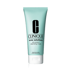 Clinique Acne Solutions Oil Control Cleansing Mask - choicemall