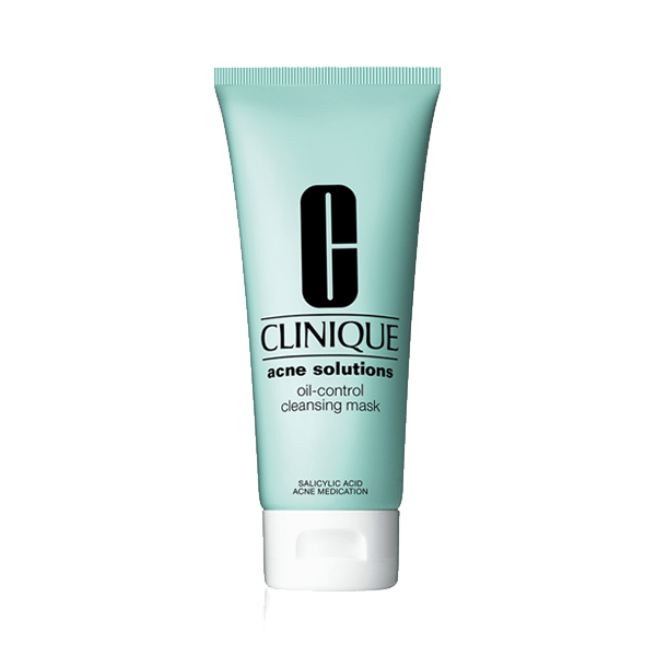 Clinique Acne Solutions Oil Control Cleansing Mask - choicemall