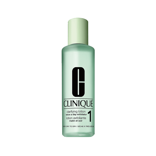 Clinique Clarifying Lotion Clarifiante No#1 200 Ml