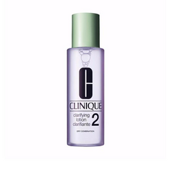 Clinique Clarifying Lotion Clarifiante No-2 400Ml - choicemall